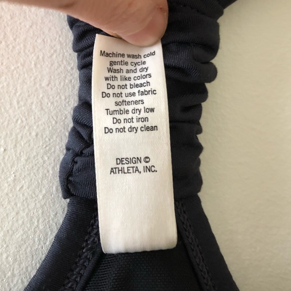 Athleta Pavitra Top - Picture 7 of 8